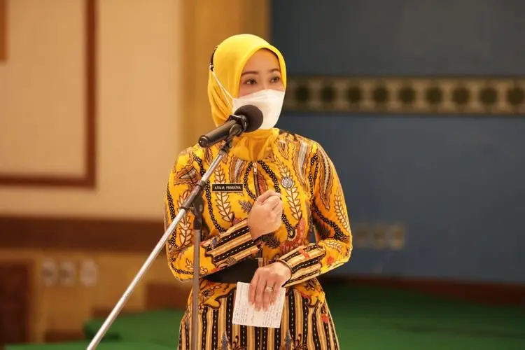 PKK Jabar-DKI Siap Berkolaborasi Mengenai Ide-ide Kreatif