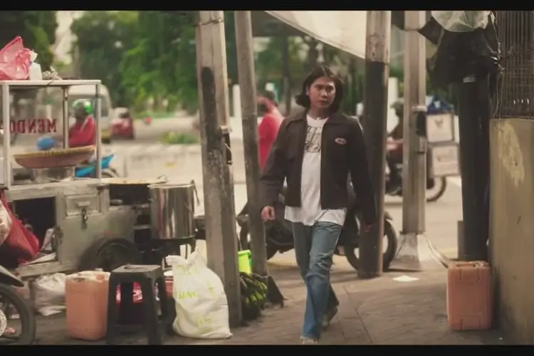 Trending 1 di YouTube Music, Ini Lirik Lagu âYang Terdalamâ - NOAH