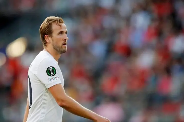 Tottenham Tersingkir dari Liga Conference Europa Lantaran Kalah WO