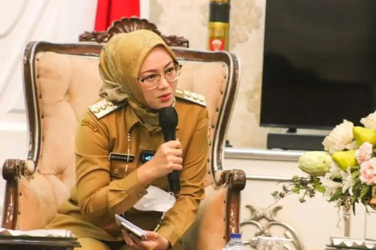 Perbup Purwakarta Nomor 69 Bukti Purwakarta Kembangkan Pendidikan Berkarakter