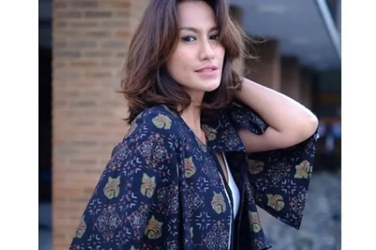 Davina Veronica Sentil Crazy Rich yang Berencana Bangun Kebun Binatang