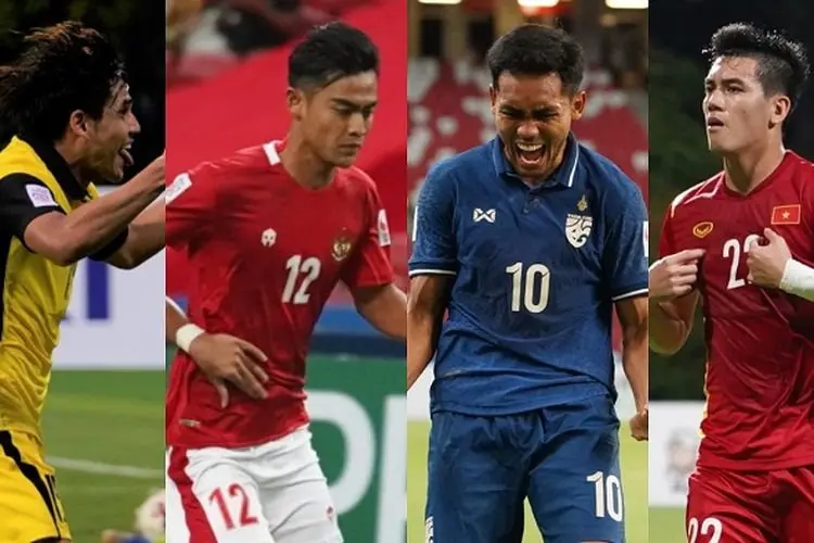 Arhan Pratama dan Ramai Rumakiek Kandidat Gol Terbaik Piala AFF 2020, Buruan Voting
