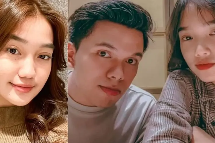 Thariq Halilintar Minta Netizen Tak Bandingkan Seseorang Usai Kedekatannya dengan Fuji