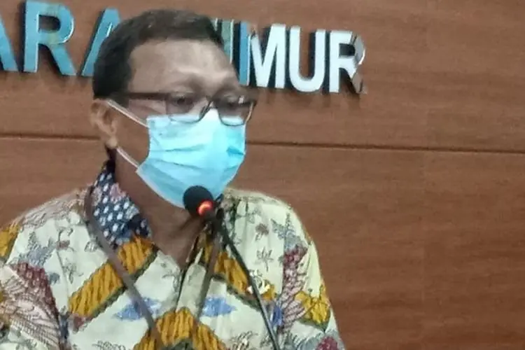 Lagi Bersama Pengusaha, Jaksa Penyidik Kasus Korupsi Ditangkap Kejagung, Apa Kasusnya?