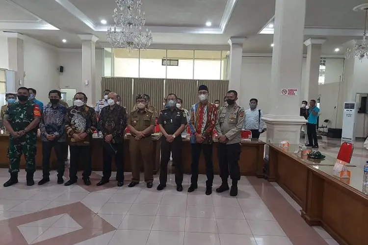 PT KIC Kelola Seluruh Pembangunan Kawasan Industri Cirebon