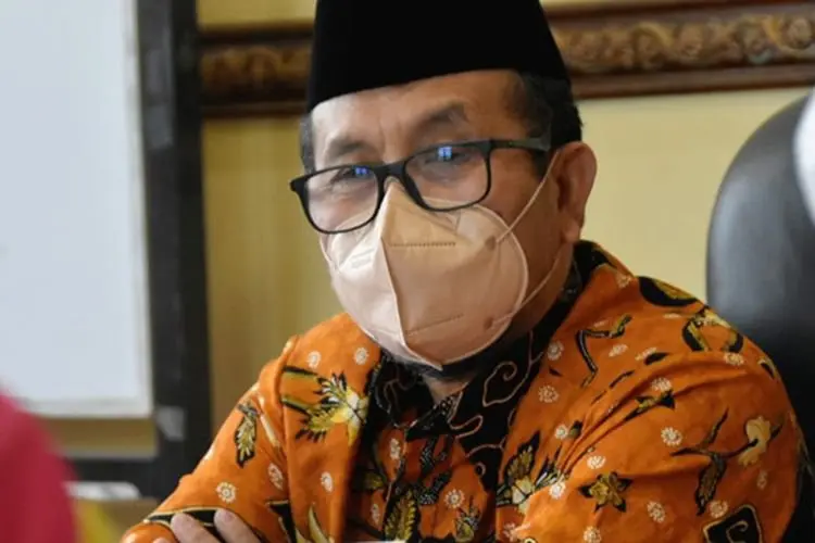 Imron Minta Pembebasan Lahan Kawasan Industri Cirebon Saling Menguntungkan