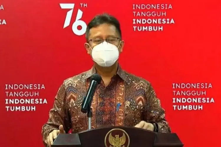 Pengumuman! Kasus Omicron Meningkat Signifikan, Pemerintah Ambil Langkah Ini
