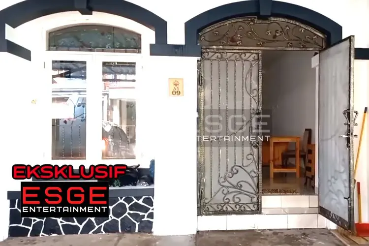 Tinjau Renovasi Rumah Gala Sky, Faisal: Mudah-Mudahan Semuanya Berjalan Lancar