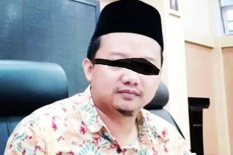 Herry Wirawan Jalani Persidangan Tertutup, 2 Saksi Dihadirkan