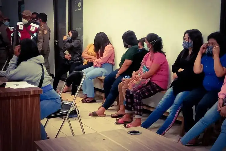 Prostitusi Menjamur, Komisi IV DPRD KBB Minta Satpol PP Bertindak Humanis saat Penertiban
