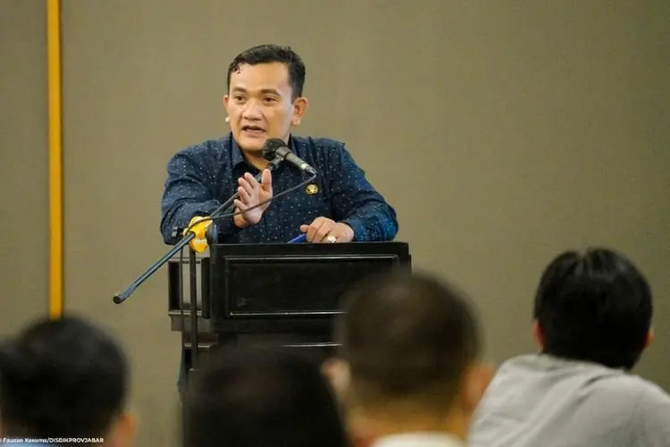  Disdik Jabar Ajak Siswa Lestarikan Kuliner Khas Indonesia