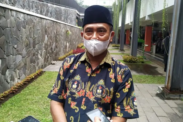 FK PKBM Minta Pemprov Jabar Dukung Pendidikan Non Formal
