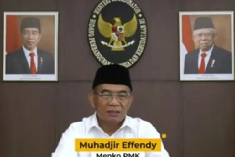 Antisipasi Periode Libur Nataru, Pemerintah Akan Keluarkan Aturan