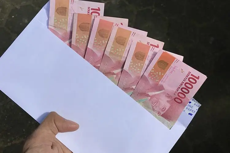 4 Tahun Tak Cair-cair, Warga Tangerang Terima Bansos PKH Rp20 Juta Sekaligus