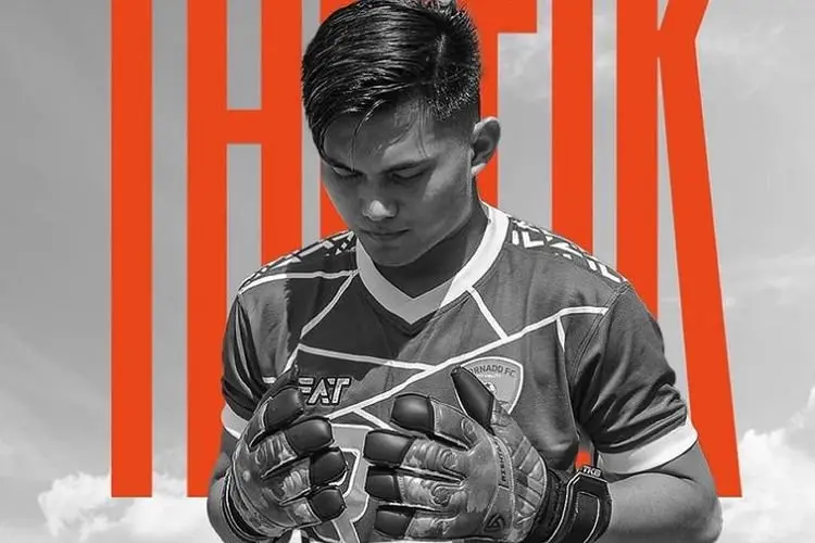 Taufik Ramsyah Meninggal Dunia, Ini Deretan Pesepak Bola Indonesia yang Gugur di Lapangan