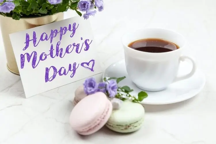 Contoh Kata-kata Selamat Hari Ibu 2021, Cocok untuk Update Status di WhatsApp, Instagram, dan Twitter