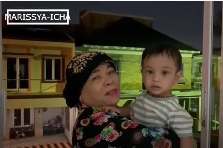 Gala Sky Punya Rumah Baru, Ibunda Bibi Andriansyah Ungkapkan Rasa Syukurnya