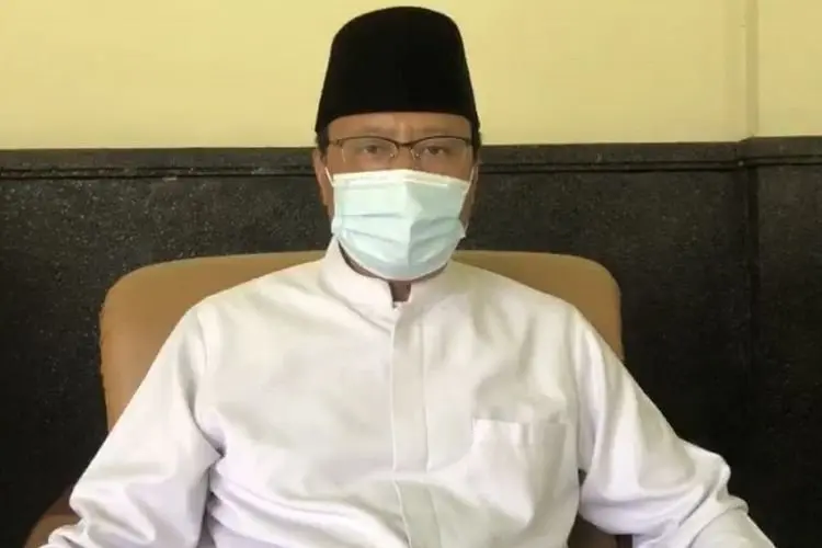 Gus Ipul Kritik Keras Panitia Muktamar ke-34 NU, Ternyata Gara-gara Ini