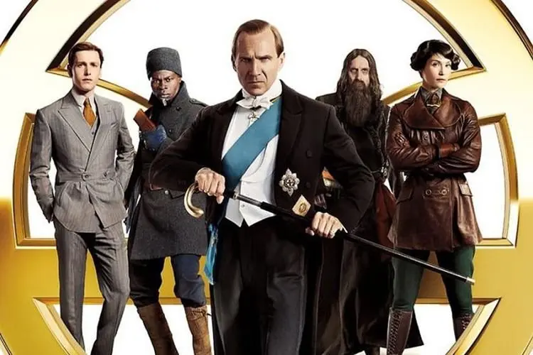 Spoiler The Kings Man, Tayang Hari Ini 22 Desember 2021 di Seluruh Bioskop Indonesia