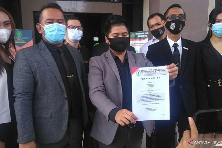 Parah...Gara-gara Wasiat, Keluarga Juragan Walet Ini Terpecah-belah