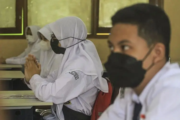 Heboh Isu Jurusan IPA, IPS dan Bahasa Dihapus di Kurikulum 2022, Begini Penjelasan Kemendikbudristek