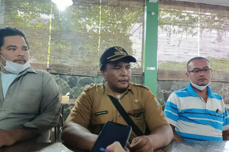    BPN-APH Diminta Tindaklanjuti Sengketa Aset Tanah Mundu Mesigit