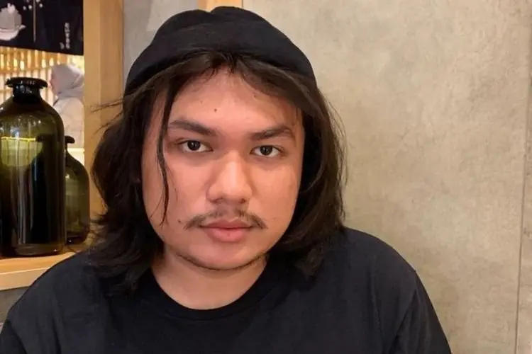 Ayah Gaga Muhammad Sakit Hati Anaknya Diproses Hukum, Keanu: Bapak Laura Gimana?