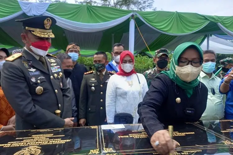 Kejutan dari Bogor, Ade Yasin Maju Pemilihan Gubernur Jawa Barat 2024?