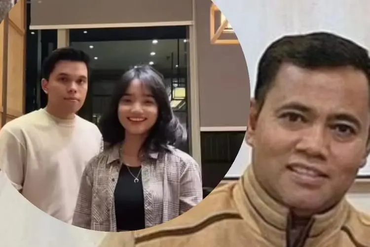 Komentari Kedekatan Thariq Halilintar dengan Putrinya, Faisal: Jodoh di Tangan Tuhan
