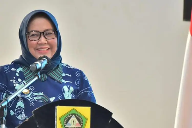 Disebut-sebut Bakal Maju Pemilihan Gubernur Jawa Barat 2024, Ade Yasin: Jujur Saja.....