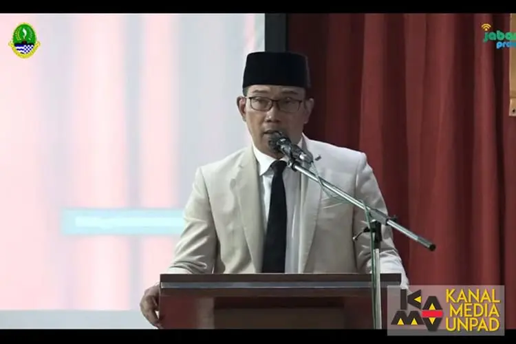 Ridwan Kamil: Mochtar Kusumaatmadja Bakal Gantikan Nama Jalan Flyover Pasupati