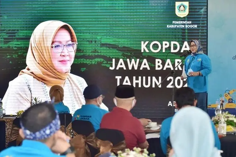Yuk....Hitung-hitung Peluang Ade Yasin Maju di Pemilihan Gubernur Jawa Barat 2024