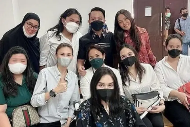 Kuasa Hukum Gaga Sebut Laura Anna Lumpuh Karena Kecelakaan Biasa, Begini Respon Sang Kakak