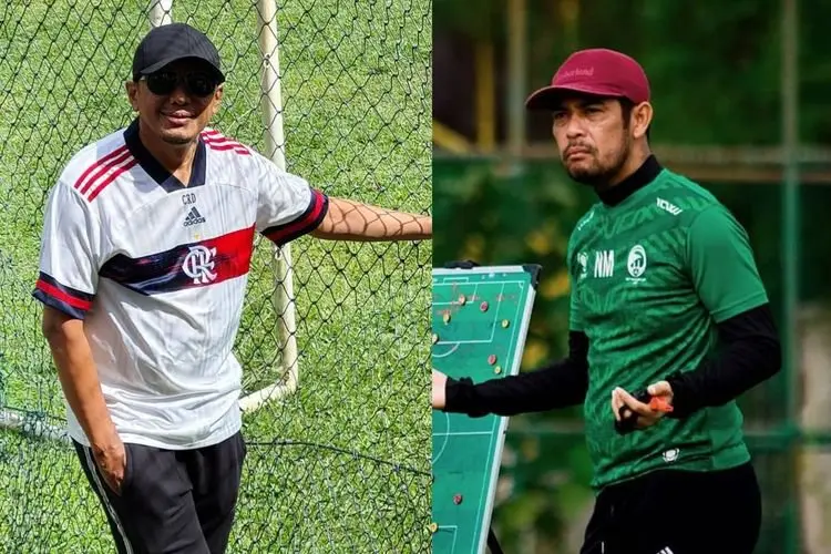Prediksi Line Up Timnas Liga 2 Sriwijaya FC Vs RANS Cilegon FC, Adu Taktik Mantan Pelatih Timnas