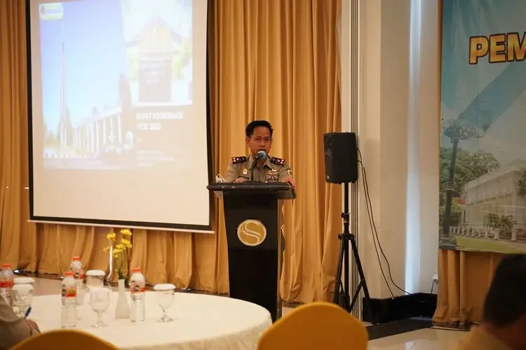 Bogor Targetkan 12 Ribu Bidang Tanah Bersertifikat 2022 Mendatang