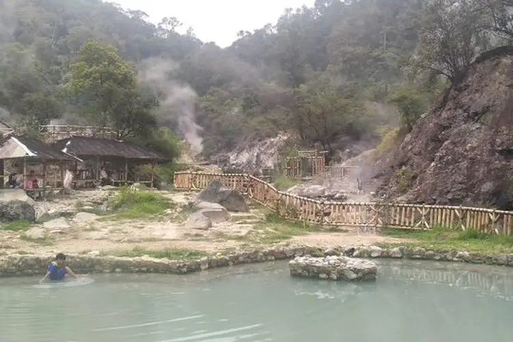 Masyarakat harus Mewaspadai Ancaman Bencana di objek-objek Wisata