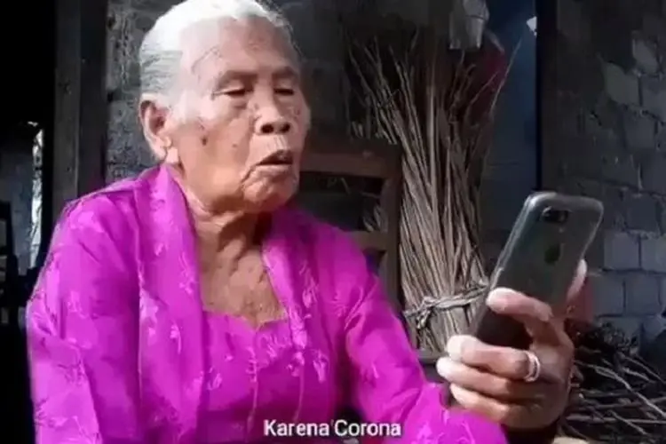 Mbah Minto Klaten Meninggal Dunia, Netizen Kehilangan sang Youtuber Unik
