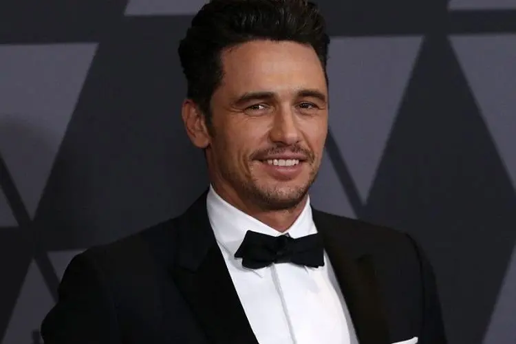 Geger! James Franco Mengaku Kecanduan Seks, Tak Pandang Bulu Murid-muridnya Jadi Korban
