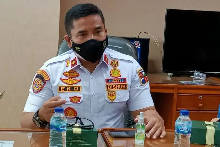 Inilah Keberhasilan Dishub Kota Bogor Lewat Program Panca Tertib
