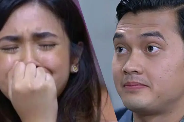 Spoiler Ikatan Cinta Kamis 23 Desember 2021: Rendy Bujuk Catherine, Irvan Langsung Bereaksi