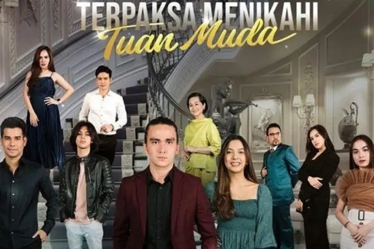 Syuting Sinetron di Lokasi Pengungsian Semeru, Netizen Murka: Gak Punya Hati!