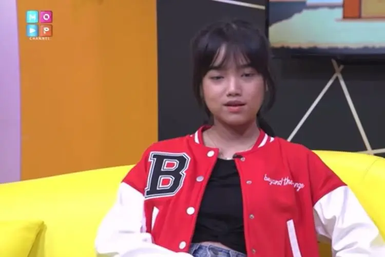 Fuji Beri Hadiah Barang Mewah Ini di Momen Hari Ibu, Dewi: Semoga Rezekinya Makin Lancar