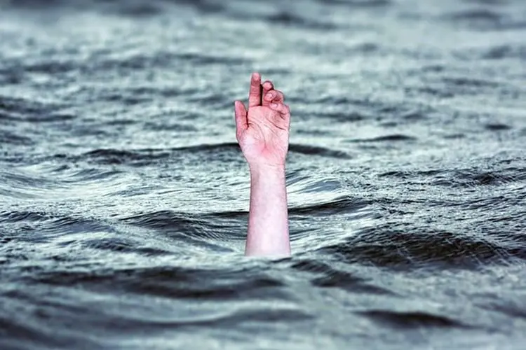 Ibu-Anak Yang Terseret Arus Sungai Demi Anjing Hingga Kini Belum Ditemukan