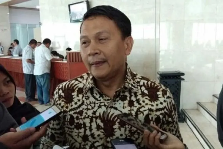 Giring Sebut Tak Ingin Indonesia Dipimpin Pembohong, Mardani Ali Sera: Hati-Hati Menuduh Orang