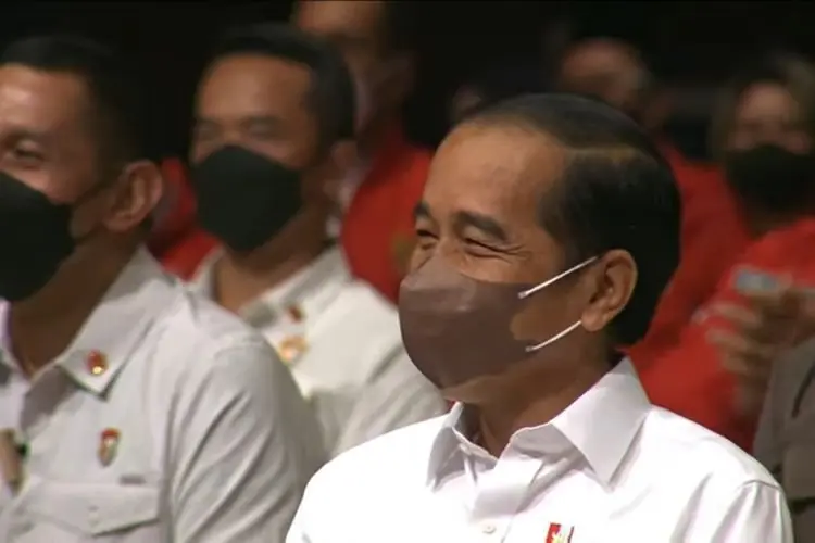 Jokowi Klaim Indonesia Sudah Balik Modal Pasca Akuisisi Freeport