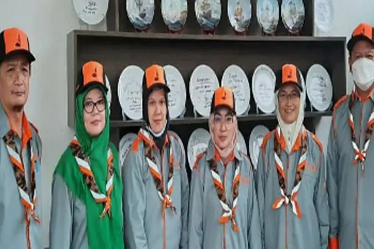 Peringatan Hari Pramuka Jadi Kegiatan yang Paling Diminati Anggota Pramuka Kota Bogor
