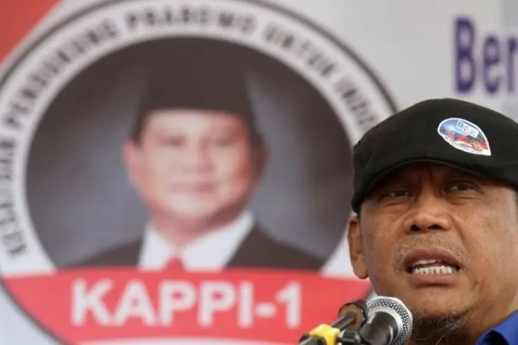Penyidik Jadwalkan Pemeriksaan Terhadap Bahar bin Smith dan Eggi Sudjana Kasus Dugaan Ujaran Kebencian