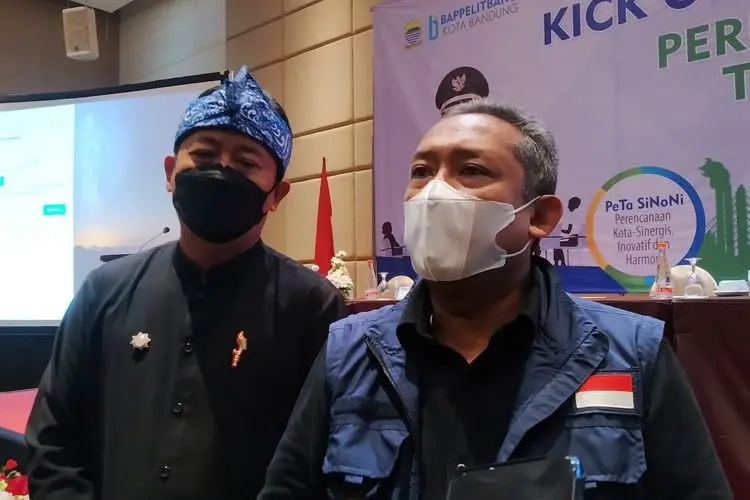 Siapkan Rencana Kerja 2023, Yana Minta OPD Jaga Soliditas