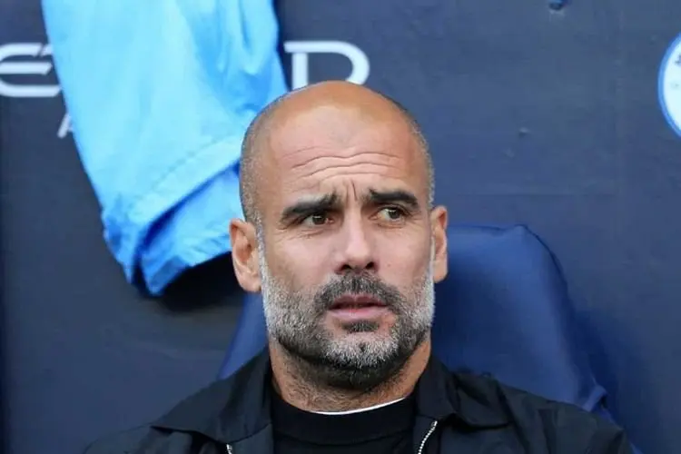 Boxing Day Liga Inggris, Pep Guardiola Kembali Suarakan Aturan Pergantian Lima Pemain