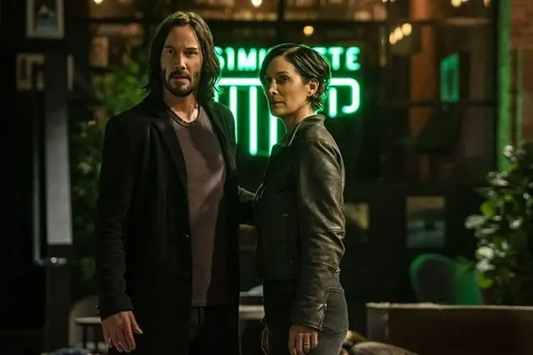 Sinopsis The Matrix Resurrections: Ketika Keanu Reaves Terjebak Masa Lalu dan Realitas Masa Kini